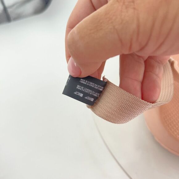 Chaco Men's Z1 Sandal Size 12 Classic Outdoor Shoe Blush Adjustable All Terrain - Picture 13 of 14